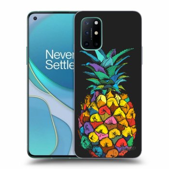 Hülle für OnePlus 8T - Pineapple