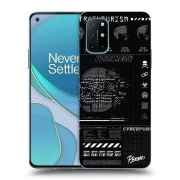 Hülle für OnePlus 8T - FUTURE