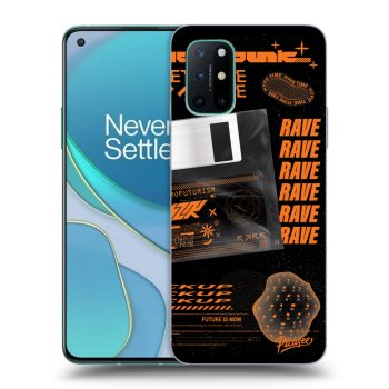 Hülle für OnePlus 8T - RAVE
