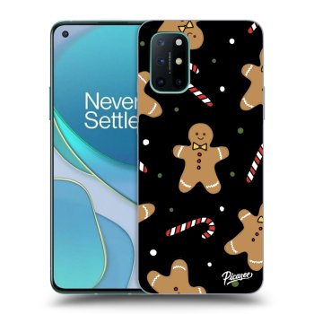 Hülle für OnePlus 8T - Gingerbread