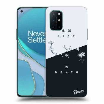 Hülle für OnePlus 8T - Life - Death