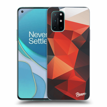 Hülle für OnePlus 8T - Wallpaper 2