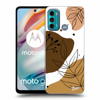 Hülle für Motorola Moto G60 - Boho style