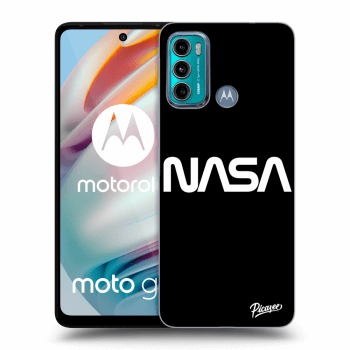 Hülle für Motorola Moto G60 - NASA Basic