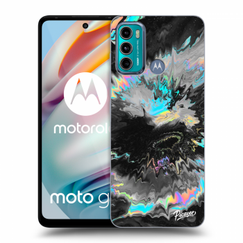 Hülle für Motorola Moto G60 - Magnetic