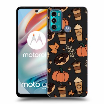 Hülle für Motorola Moto G60 - Fallovers