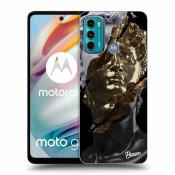 Hülle für Motorola Moto G60 - Trigger