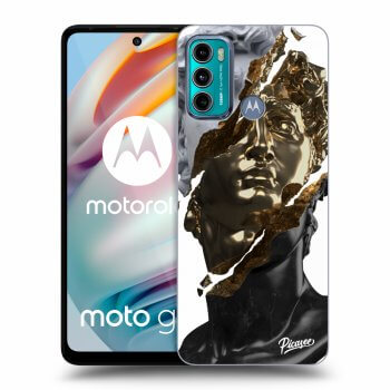 Hülle für Motorola Moto G60 - Trigger