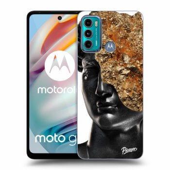 Hülle für Motorola Moto G60 - Holigger