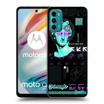 Hülle für Motorola Moto G60 - RETRO