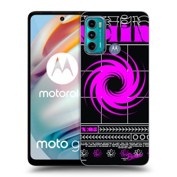 Hülle für Motorola Moto G60 - SHINE