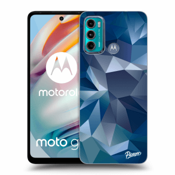 Hülle für Motorola Moto G60 - Wallpaper