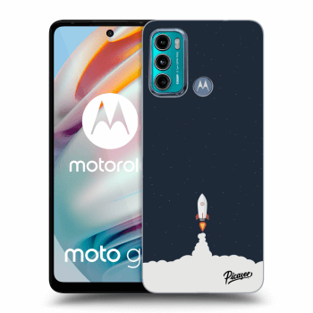 Hülle für Motorola Moto G60 - Astronaut 2