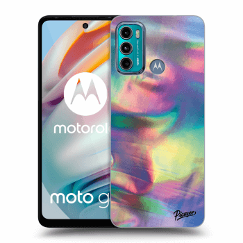Hülle für Motorola Moto G60 - Holo