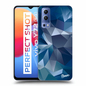 Picasee ULTIMATE CASE für Vivo Y72 5G - Wallpaper