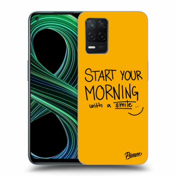 Hülle für Realme 8 5G - Smile