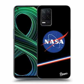 Hülle für Realme 8 5G - NASA Original
