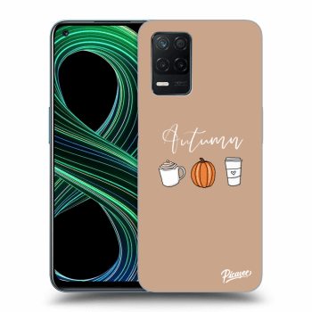 Hülle für Realme 8 5G - Autumn