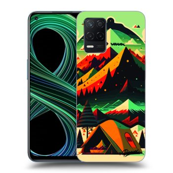 Hülle für Realme 8 5G - Montreal