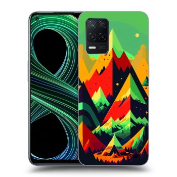 Hülle für Realme 8 5G - Toronto