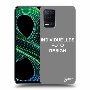 Hülle für Realme 8 5G - Individuelles Fotodesign