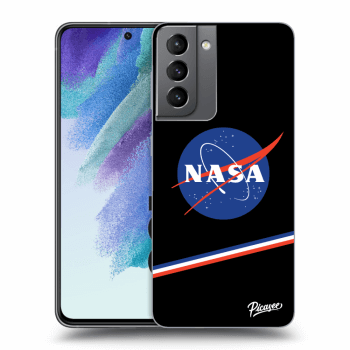 Hülle für Samsung Galaxy S21 FE 5G - NASA Original