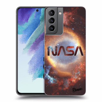 Hülle für Samsung Galaxy S21 FE 5G - Nebula