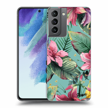 Hülle für Samsung Galaxy S21 FE 5G - Hawaii