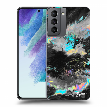Hülle für Samsung Galaxy S21 FE 5G - Magnetic