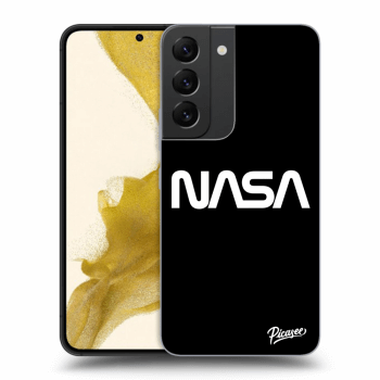 Hülle für Samsung Galaxy S22 5G - NASA Basic