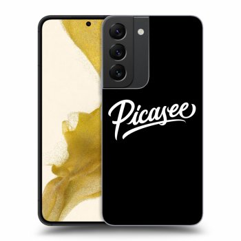 Picasee ULTIMATE CASE für Samsung Galaxy S22 5G - Picasee - White
