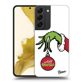 Hülle für Samsung Galaxy S22 5G - Grinch