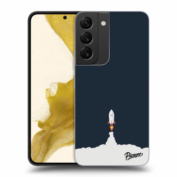 Hülle für Samsung Galaxy S22 5G - Astronaut 2