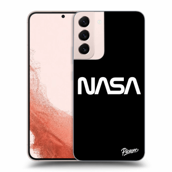 Hülle für Samsung Galaxy S22+ 5G - NASA Basic