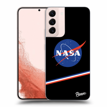 Hülle für Samsung Galaxy S22+ 5G - NASA Original
