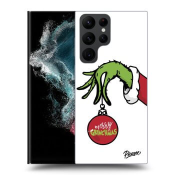 Hülle für Samsung Galaxy S22 Ultra 5G - Grinch