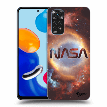Hülle für Xiaomi Redmi Note 11 - Nebula