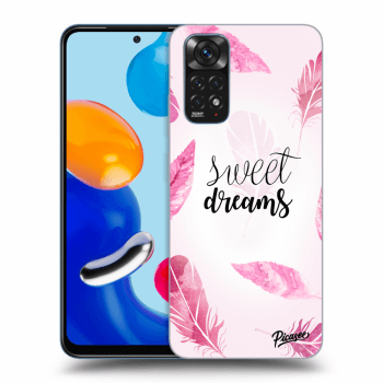 Hülle für Xiaomi Redmi Note 11 - Sweet dreams