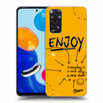 Hülle für Xiaomi Redmi Note 11S 4G - Enjoy