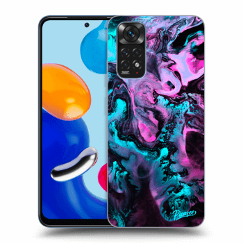 Picasee ULTIMATE CASE für Xiaomi Redmi Note 11S 4G - Lean