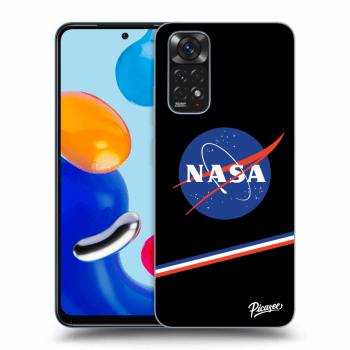Hülle für Xiaomi Redmi Note 11S 4G - NASA Original