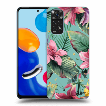 Picasee ULTIMATE CASE für Xiaomi Redmi Note 11S 4G - Hawaii