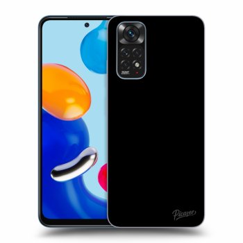 Hülle für Xiaomi Redmi Note 11S 4G - Clear