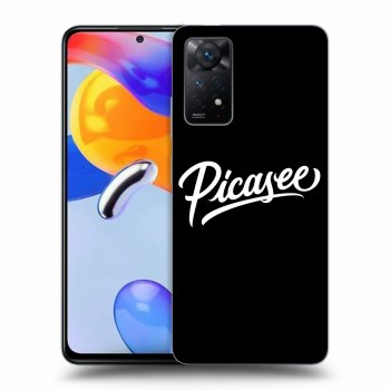 Picasee ULTIMATE CASE für Xiaomi Redmi Note 11 Pro - Picasee - White
