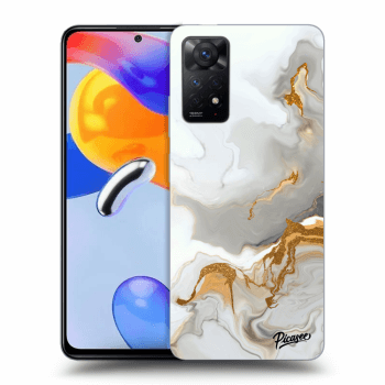 Hülle für Xiaomi Redmi Note 11 Pro - Her