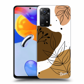 Picasee ULTIMATE CASE für Xiaomi Redmi Note 11 Pro 5G - Boho style