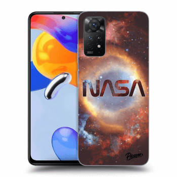 Hülle für Xiaomi Redmi Note 11 Pro 5G - Nebula