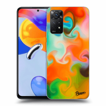 Hülle für Xiaomi Redmi Note 11 Pro 5G - Juice