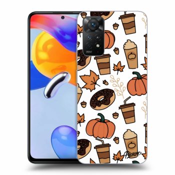 Picasee ULTIMATE CASE für Xiaomi Redmi Note 11 Pro 5G - Fallovers