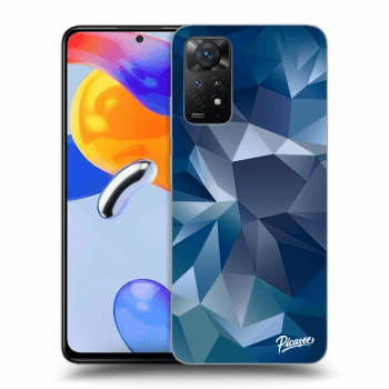 Picasee ULTIMATE CASE für Xiaomi Redmi Note 11 Pro 5G - Wallpaper